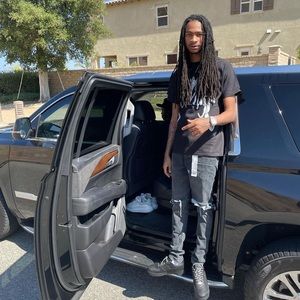 Meet your Posher, Darreton